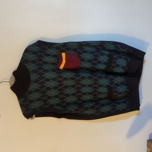 Oversized Miu Miu Sweater Vest